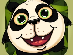 Juego Jumpanda en línea