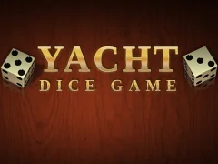 Juego Yacht Dice Game en línea