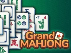Juego Grand Mahjong en línea