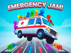 Juego Emergency Jam en línea
