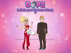 Juego DOP2 Delete part in Love Story en línea