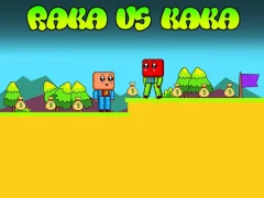 Juego Raka vs Kaka en línea