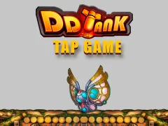 Juego Ddtank Tap en línea