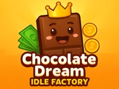 Juego Chocolate Dream: Idle Factory en línea