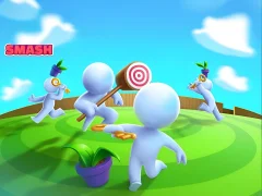 Juego Smash en línea