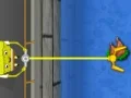Juego SpongeBob Squarepants. Food Snatcher en línea