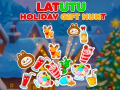 Juego Latutu Holiday Gift Hunt en línea