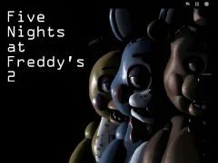 Juego Five Nights at Freddy’s 2 en línea