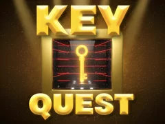 Juego Key Quest en línea