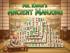 Juego Master Qwan's Mahjong en línea