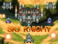 Juego Sky Knight en línea