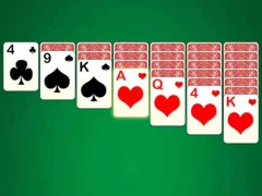 Juego Solitaire Master Classic Card en línea