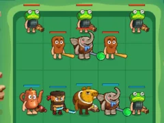 Juego Meme War en línea