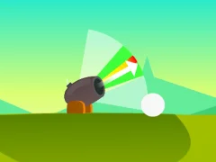 Juego Ball Orbit en línea