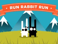 Juego Run Rabit Run en línea