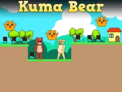 Juego Kuma Bear en línea