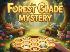 Juego Forest Glade Mystery en línea