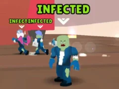 Juego Obby with Friends: Hide And Seek Online en línea