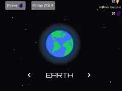 Juego Interstellar Clicker en línea