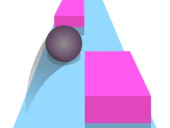 Juego Ball Runner en línea