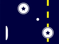 Juego Retro Ping Pong en línea