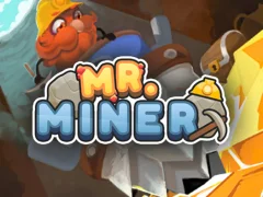 Juego Mr Miner en línea