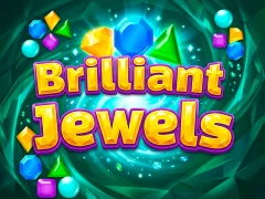 Juego Brilliant Jewels en línea
