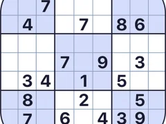 Juego Classic Sudoku Puzzle en línea