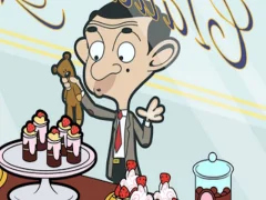 Juego Mr Bean Find Anomaly en línea