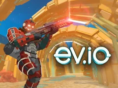 Juego Ev.io en línea