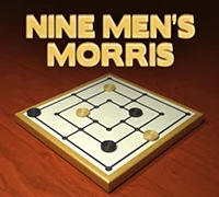 Juego Nine Men's Morris en línea