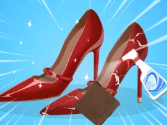 Juego Cleaning Princess en línea