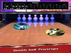 Juego Strike Bowling King 3d Bowling en línea