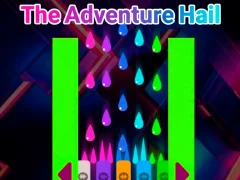 Juego The Adventure Hail en línea