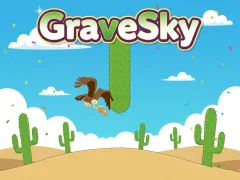 Juego GraveSky en línea