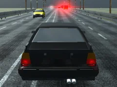 Juego Highway Traffic en línea