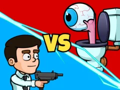 Juego Eye Attack en línea