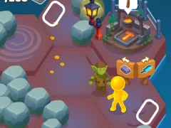 Juego Pocket Universe en línea