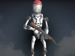Juego Manoeuvre FPS en línea