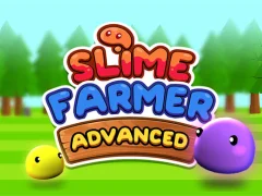 Juego Slime Farmer Advanced en línea