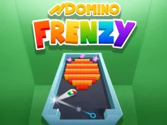Juego Domino Frenzy en línea