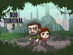 Juego Duo Survival 2 en línea
