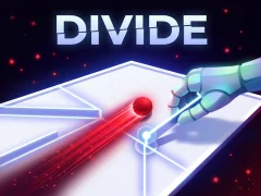 Juego Divide en línea
