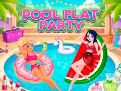 Juego Pool Float Party en línea