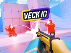Juego Veck.io en línea