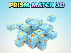Juego Prism Match 3D en línea