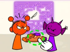 Juego Help Sprunky en línea