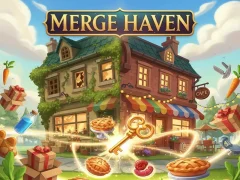 Juego Merge Haven en línea