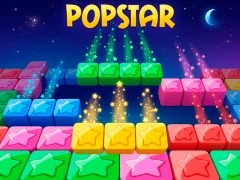 Juego Popstar en línea