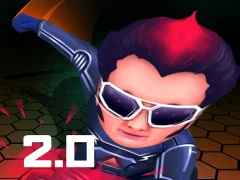 Juego Chota Rajini en línea